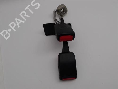 Used Seat buckle AUDI A4 B5 (8D2) 1.9 TDI (110 hp) 14341546