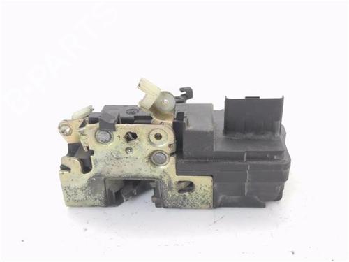 Serratura anteriore destra CITROËN BERLINGO / BERLINGO FIRST Box Body/MPV (M_) 1.9 D 70 (MBWJZ, MCWJZ) | BP29022491C97 