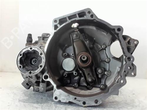 Used Gearbox VW NEW BEETLE (9C1, 1C1) [1998-2012]  13396497