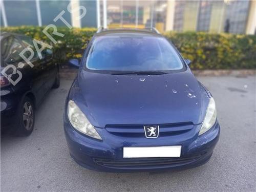 Switch PEUGEOT 307 SW (3H) 1.6 HDI 110 | BP22432913I30 