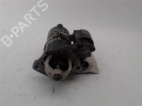 Starter AUDI A4 B6 Avant (8E5) 1.8 T | BP21359918M8 