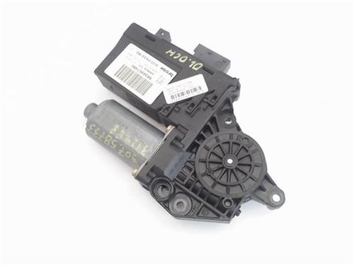 Right front window motor PEUGEOT 307 SW (3H) 2.0 HDI 90 | BP15831909E20 