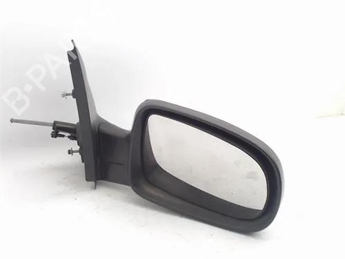 Used Right mirror OPEL CORSA D (S07) [2006-2015]  13055802
