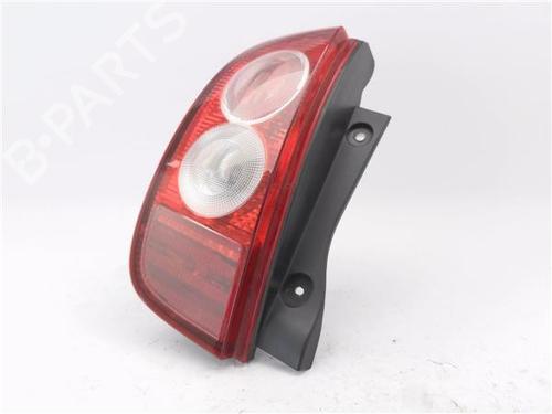 Left taillight NISSAN MICRA III (K12)  | BP24415985C34 