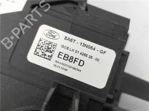 Steering column stalk FORD FIESTA VI (CB1, CCN) 1.6 TDCi | BP29260072I23 - Image 7