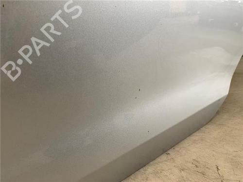 Left rear door VW GOLF VII (5G1, BQ1, BE1, BE2) 1.4 GTE Hybrid | BP29281033C4 