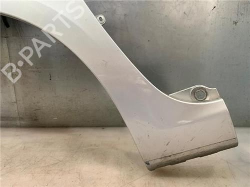 Left front fenders PEUGEOT 307 SW (3H) 2.0 HDi 135 | BP24316264C41 