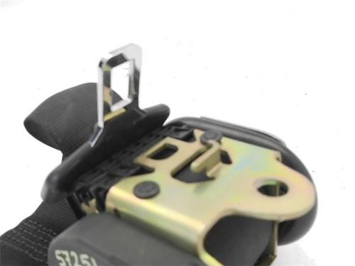 Rear left seatbelt MERCEDES-BENZ A-CLASS (W168)  | BP22632655I29 