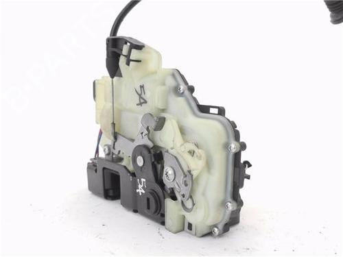 Rear right lock VW GOLF IV (1J1)  | BP24239343C99 