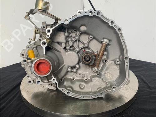 Used Gearbox ROVER 45 I Saloon (RT) [2000-2005]  15880407