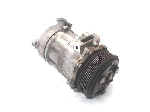 Used AC compressor AC compressor FIAT CROMA (194_) [2005-2011] 33220538 33220538