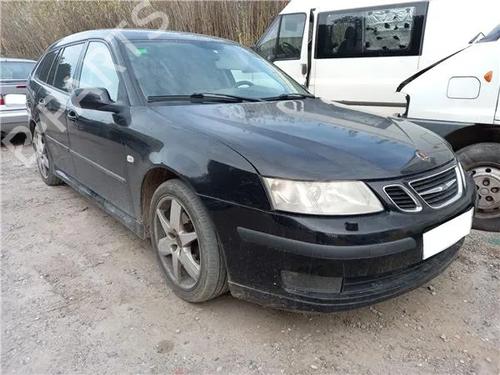Turbocharger/Supercharger SAAB 9-3 Estate (E50) 1.9 TiD | BP9906731M71 