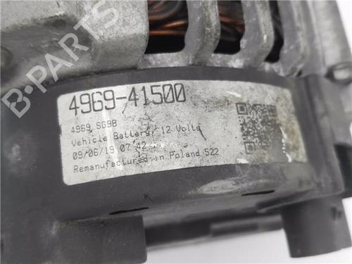 Alternator VW GOLF IV (1J1)  | BP29755061M7 
