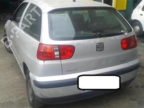 Front right lock SEAT IBIZA II (6K1) 1.9 SDI | BP11362563C97 