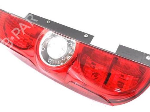 Used Left taillight Left taillight OPEL COMBO Box Body/MPV (X12) 1.3 CDTI (B05) (90 hp) 33288156 33288156