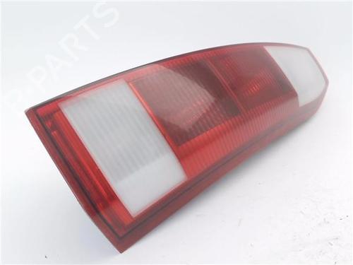 Used Right taillight OPEL MERIVA A MPV (X03) [2003-2010]  29119139