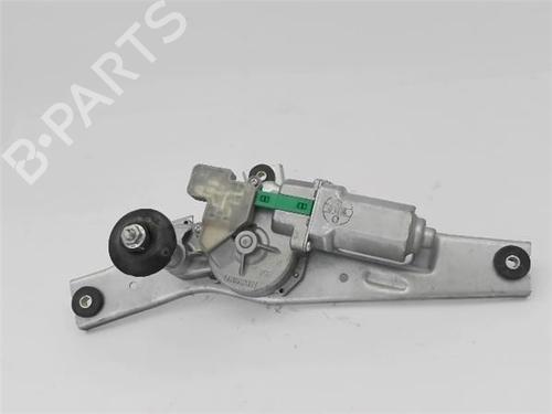 Used Rear wiper motor NISSAN NOTE (E11, NE11) 1.5 dCi (86 hp) 22339139