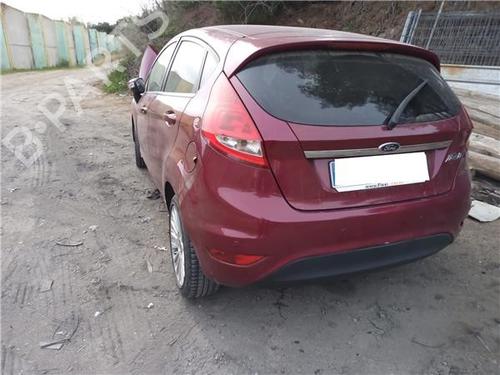 Instrument cluster FORD FIESTA VI (CB1, CCN) 1.6 TDCi | BP29259855C47 
