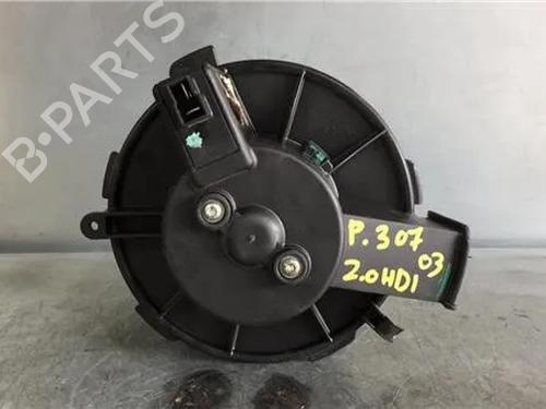 Heater blower motor PEUGEOT 307 SW (3H) 2.0 HDI 110 | BP14338724M62 
