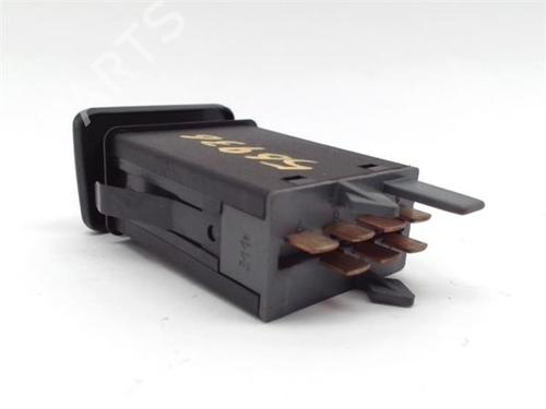 Warning switch VW GOLF IV (1J1) 1.9 SDI | BP14342107I22 