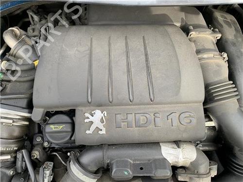 Upper protection PEUGEOT 207 (WA_, WC_) 1.6 HDi | BP32419594M93 