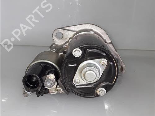 Starter SEAT IBIZA IV (6J5, 6P1)  | BP9765002M8