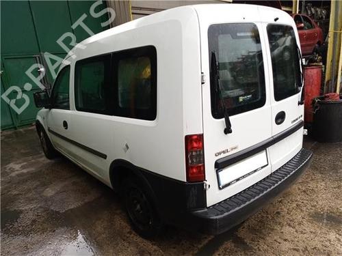 Electronic module OPEL COMBO Tour 1.7 DI 16V | BP33220479M83  - Image 12