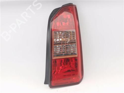 Used Right taillight FIAT IDEA (350_) [2003-2025]  26955933