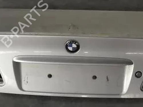 Used Tailgate BMW 3 (E46) 328 i (193 hp) 12139093