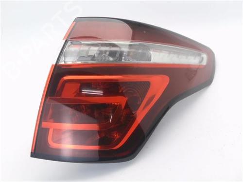 Piloto trasero derecho CITROËN C4 Picasso I MPV (UD_) [2006-2015]  31092243