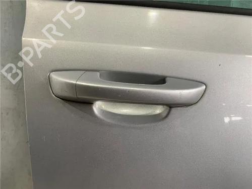 Right front door VW GOLF VI (5K1) 1.4 | BP23157397C3 