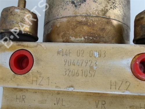 ABS pump OPEL CORSA B (S93) 1.6 i 16V (F08, F68, M68) | BP10405158M43 
