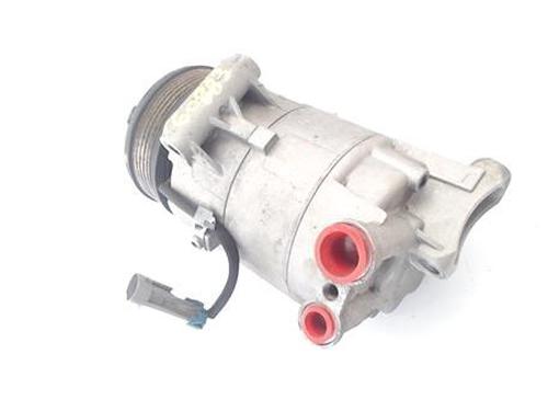 AC compressor CHEVROLET ZAFIRA  | BP31718968M34 