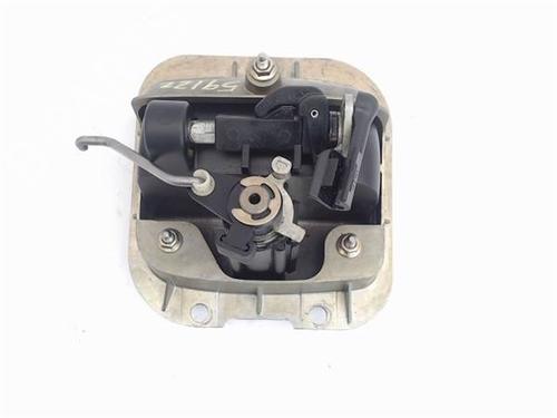 Tailgate handle SEAT CORDOBA (6K1, 6K2)  | BP16999930C132 