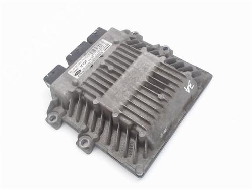 Electronic module FORD FIESTA V (JH_, JD_) 1.4 16V | BP13375598M83 