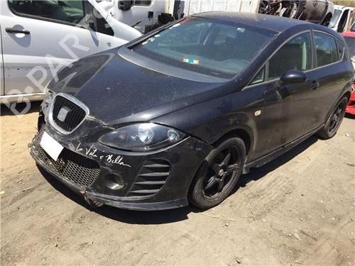 Rear left lock SEAT LEON (1P1) 1.6 | BP11395704C100 