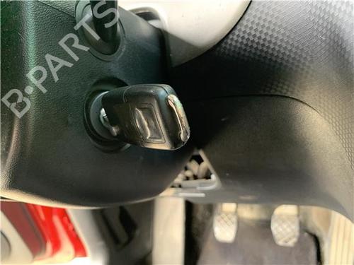Ignition barrel SEAT ALTEA (5P1) 2.0 TDI 16V | BP33220207M48 - Image 3