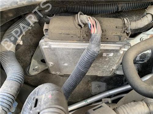 Used Electronic module TOYOTA YARIS (_P9_) [2005-2014]  26953686
