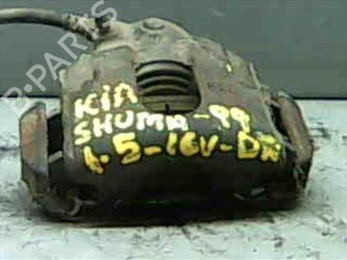 Used Other KIA SHUMA I (FB) [1996-2002]  14332964
