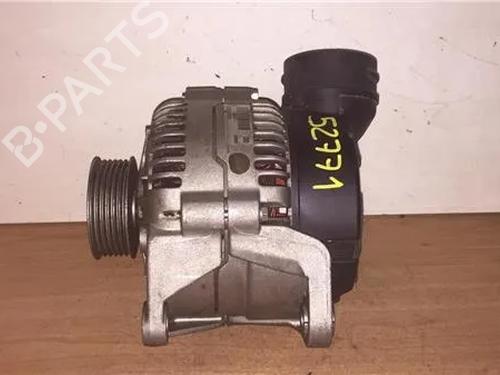 Alternator AUDI 100 C4 Avant (4A5)  | BP12597816M7 