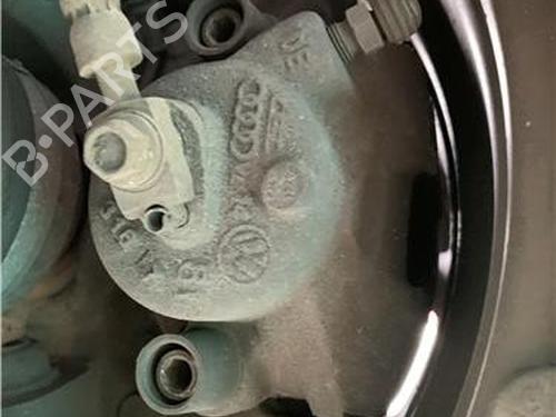 Other SKODA FABIA II (542) 1.4 TDI | BP32450997O1