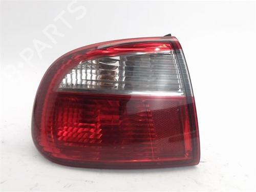 Used Left taillight SEAT CORDOBA (6K2) [1999-2002]  13052123