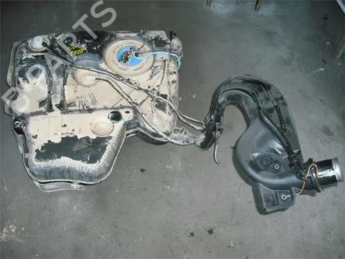 Used Fuel tank SEAT LEON (1P1) 1.2 TSI (105 hp) 12149263