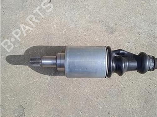 Left front driveshaft CITROËN SAXO (S0, S1)  | BP30549904M38 