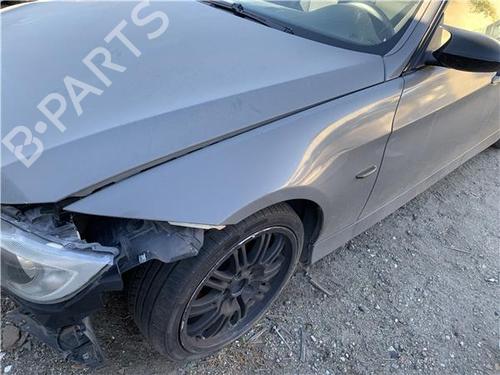 Left front fenders BMW 3 (E90) 330 d | BP32418653C41