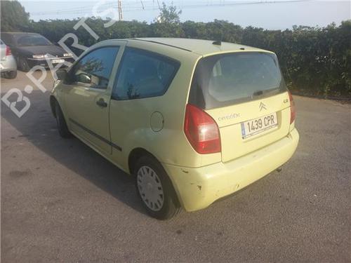Electronic module CITROËN C2 (JM_) 1.1 | BP24869548M83 