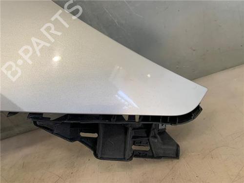 Right front fenders PEUGEOT 307 SW (3H) 2.0 HDi 135 | BP18354024C42 
