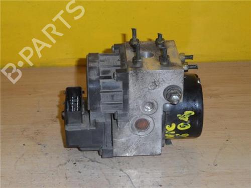 Used ABS pump HONDA CIVIC VII Hatchback (EU, EP, EV) 1.6 i (EP2, EU8, EU6) (110 hp) 9685079