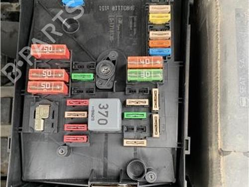 Other SEAT LEON (1P1) 1.9 TDI | BP32417877O1