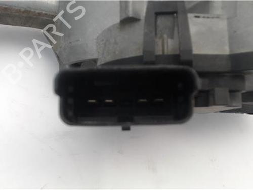 Front wiper motor CITROËN C3 I (FC_, FN_)  | BP18262031M29 